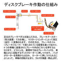 フロントブレーキパッド カローラセレス AE101 用 AY040-TY012 トヨタ ピットワーク 車 ブレーキ パッド 交換 整備 メンテナンス 部品_画像8