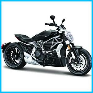 DUCATI Diavel 2021 オートバイ S Motorcycle ディアベル バイク X Bike ドゥカティ Model 1/12 完成品 マイスト