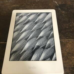 ■爆安■H-1■Amazon kindle SY69JL 電子書籍 電子ブックリーダー■の画像2