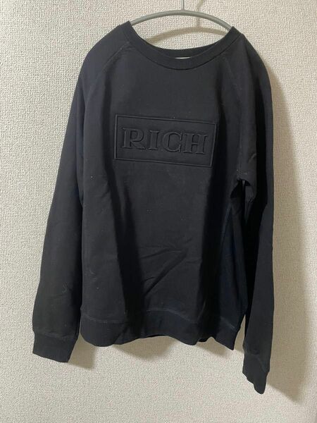 ウィムロス RICH Tシャツ