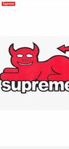 Supreme 3月9日発売 即sold out商品　XLサイズ　 Tシャツ シュプリーム　送料無料　1,000円スタート_画像4