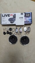 BLAM L165A LIVE Series Speakers_画像1