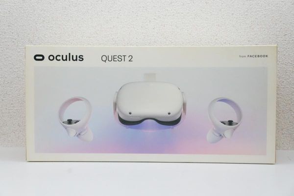 2024年最新】Yahoo!オークション -oculus quest 64gbの中古品・新品