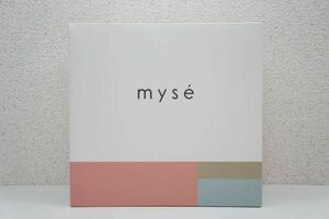 【未使用品】 ヤーマン myse ミーゼ ニードル ヘッドスパリフト MS-31 頭皮リフトケア フェイスリフトケア 頭皮洗浄 A292