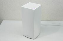 LINKSYS リンクシス Wi-Fiルーター MX4200-JP 無線LANルーター トライバンド メッシュシステム R2311-387 A332_画像1