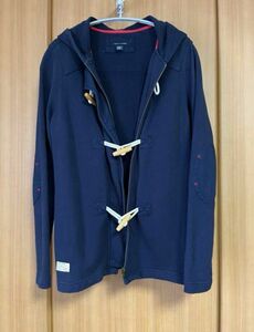 TOMMY HILFIGER　レディースパーカー M