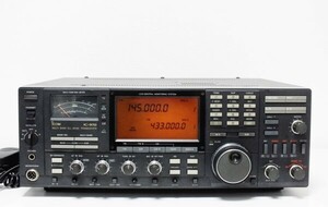 ICOM　IC-970　144/430MHz　オールモード　固定無線機