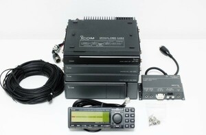 アイコム　IC-901　144／430MHz　デュアルバンド機　＋　各種オプション品