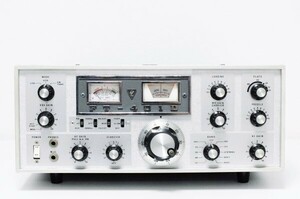 YAESU　FT-401D　HFトランシーバー