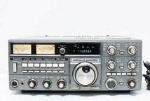 YAESU　FT-726　オールモード　144／430MHz　デュアルバンダー_画像1