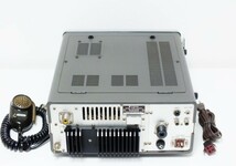 TRIO　TS-700　144MHz　オールモード トランシーバー_画像5