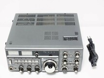 YAESU　FT-726　オールモード　144／430MHz　デュアルバンダー_画像2