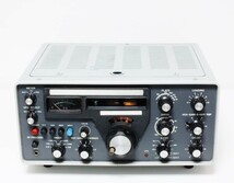 YAESU　 FL-101　オールバンド　SSBトランシーバー_画像2