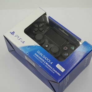 ジャンク品●ソニー ワイヤレスコントローラー デュアルショック4●CUH-ZCT2J DUALSHOCK4の画像1