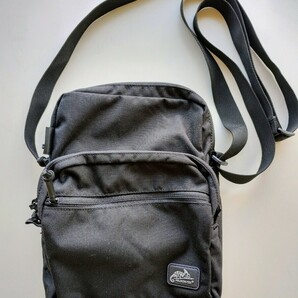 送料込 HELIKON-TEX(ヘリコンテックス) EDC Compact Shoulder Bag コンパクト ショルダー バッグ 美品の画像1