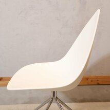 BoConcept ボーコンセプト OTTAWA オタワ ダイニングチェア 2脚セット モダン 北欧デンマーク サイドチェア スタイリッシュ EC238_画像5