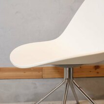 BoConcept ボーコンセプト OTTAWA オタワ ダイニングチェア 2脚セット モダン 北欧デンマーク サイドチェア スタイリッシュ EC238_画像6