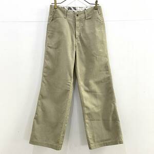 ☆希少 USA製 アメリカ製 Genuine FRISKO'S BY BEN DAVIS ベンデイビス フリスコパンツ ワークパンツ W30×L32 古着【送料一律/同梱可能】I