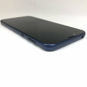 送料無料 1円～ 初期化済み ジャンク 液晶不具合 SHARP android one S5-SH スマホ 32GB 357780091683108 ソフトバンク〇判定の画像3