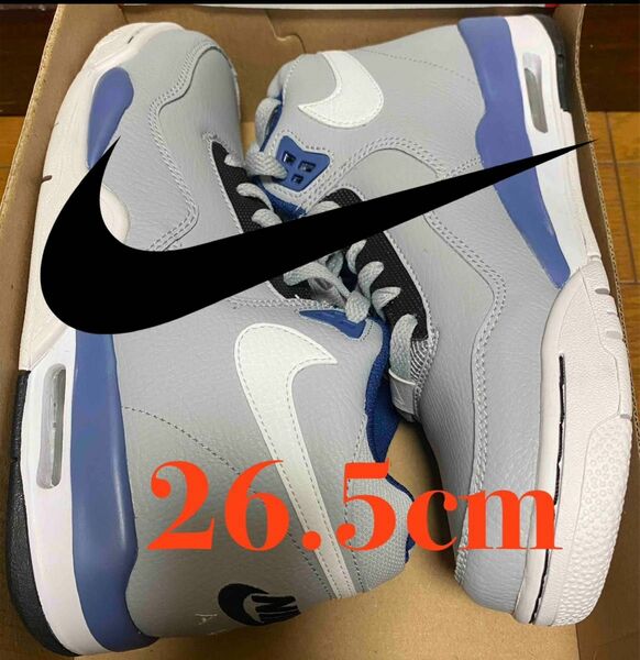 NIKE 26.5 FLIGHT LEGACY ナイキ Air