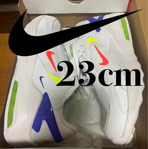 NIKE 23cm AIR MAX BOLT (GS)