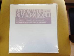 即決◇新品レコード■ASTROMANTIC CHARM SCHOOL #1 m-flo　エムフロウ gET oN!! 宇宙のウオウオ　VANESSA