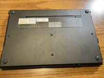 HP Probook AMD 2.0GHZ,4GB, HD80GB,WIN7ultimate,Office2010,DVD-RW 純正アダプター,純正マウス 付属_画像5