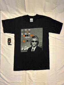 ボン・ジョビ ヴィンテージ Tシャツ ツアー 2000 BON JOVI コレクション ハード ロック バンド バンT