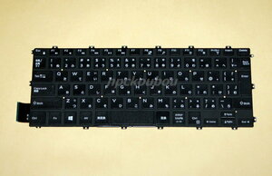 ■国内新品■Dell Inspiron 14 5000 2-IN-1 5480 5482 5491 14-5480 14-5482 14-5491用日本語キーボード◆メール便OK