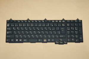 富士通 FMV LIFEBOOK A553/G A553/GW A553/GX A553/H A553/HW A553/HX A573/G A573/GX A574/H A574/HX A574/K A574/Kキーボード