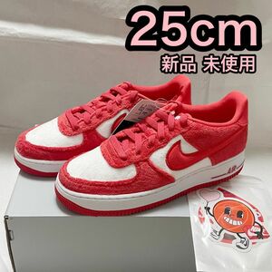 ナイキ エアフォース1 バレンタイン 2024 NIKE Valentine