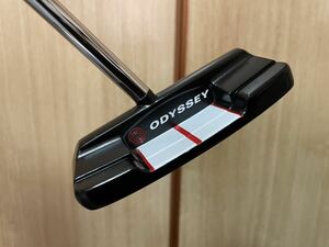 ODYSSEY ホワイトライズ 1CS 34インチ 美品