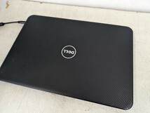 Dell Inspiron 3521 Windows 8.1 Pro / Pentium / HDD250GB / RAM4GB 15.6インチ ノートパソコン DVD Webカメラ_画像1