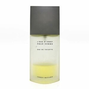 ISSEY MIYAKE イッセイ ミヤケ ロー ドゥ イッセイ プールオム L'EAU D'ISSEY POUR HOMME EDT 75ml ☆送料350円