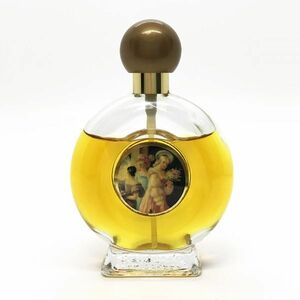 JEAN DESPREZ ジャン デプレ バラ ベルサイユ EDT 50ml ☆残量たっぷり　送料350円