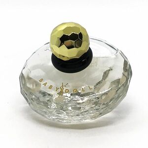 YSL イヴサンローラン ベビー ドール BABY DOLL EDT 30ml ☆残量たっぷり9割　送料350円