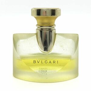 BVLGARI ブルガリ プールファム POUR FEMME EDP 30ml ☆送料350円