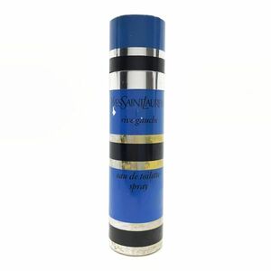 YSL イヴサンローラン リヴ ゴーシュ RIVE GAUCHE EDT 120ml ☆残量たっぷり　送料350円