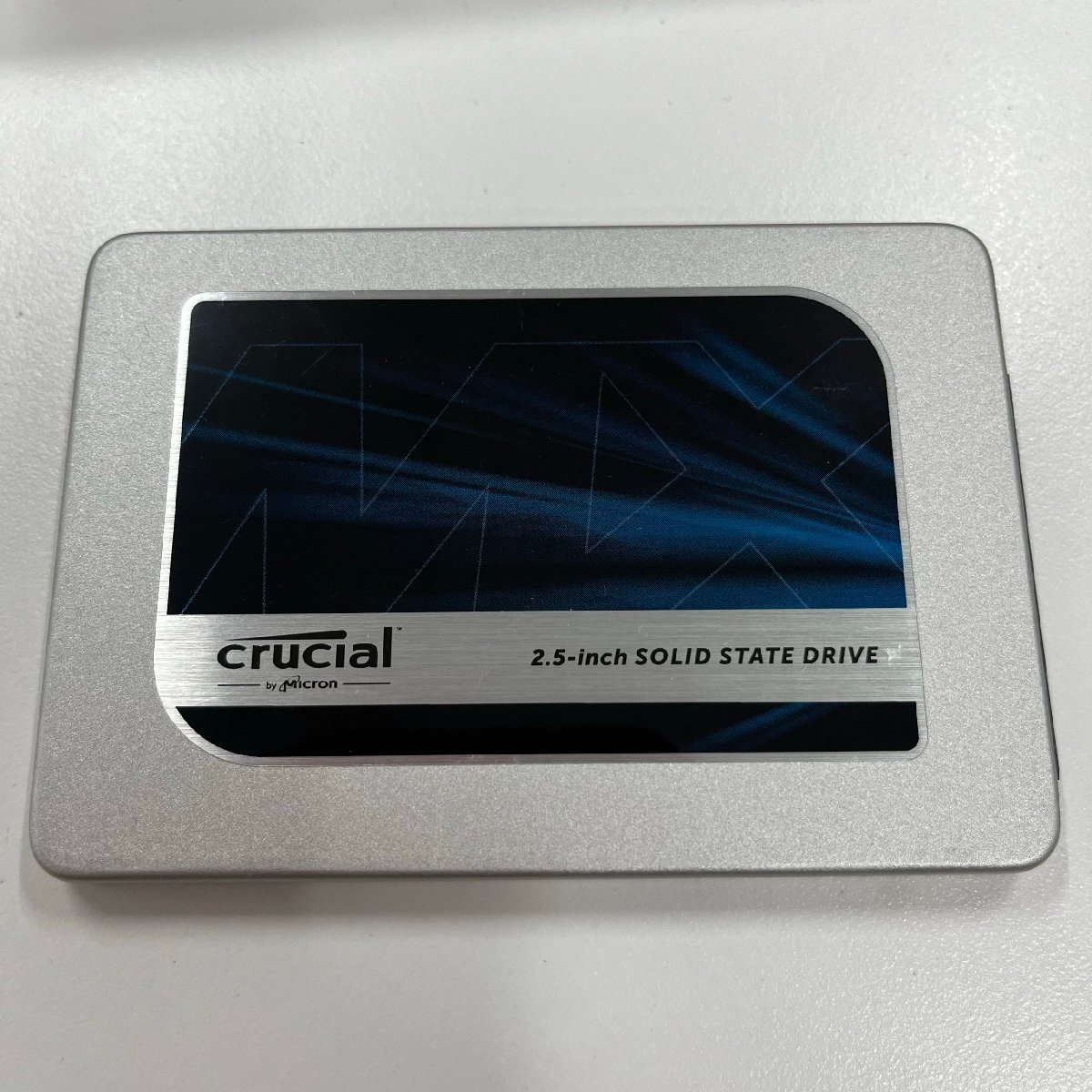 2024年最新】Yahoo!オークション -crucial mx300 ct525mx300の中古品