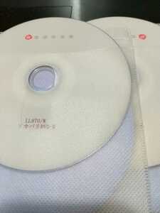 LaVie L☆LL870/W☆リカバリDVD-R