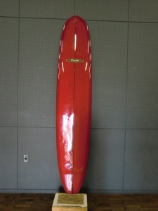 ★TYLER SURFBOARDS ノーズライダー 9’6 中古品★