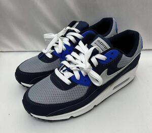 20240321【NIKE 】ナイキ ローカットスニーカー AIR MAX 90 SE FD0374-410 エアマックス 28