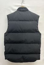 20240325【CANADA GOOSE 】カナダグース ダウンベスト GARSON VEST ガーソンベスト L 4151M_画像2