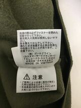 20240307【THE NORTH FACE】ノースフェイス MOUNTAINVERSAMICRO JACKET マウンテンバーサマイクロジャケット フリースジャケットXL NL72304_画像5