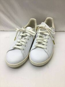 20240317【adidas×TOMORROWLAND】アディダス トゥモローランド STAN SMITH スタンスミス ローカットスニーカー ホワイト 23.5 gw6215