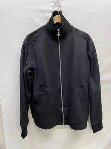 20240320【adidas】アディダス ジャケット ベッケンバウアー リコーデッド トラックジャケット ジャージ H11373 XL