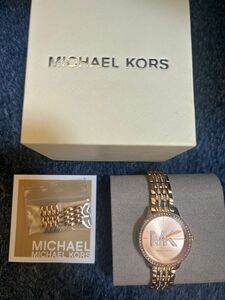 マイケルコース　時計　レディース 腕時計 MICHAEL KORS