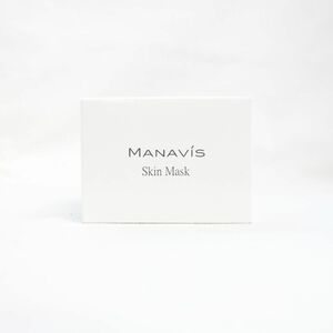 ☆新品 マナビス化粧品 マナビス 薬用スキンマスク ( パック ) 120g ( 0314-n1 )