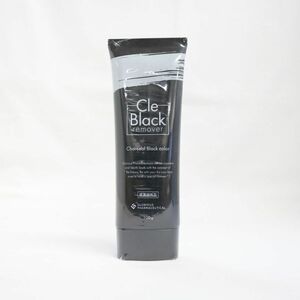 ☆新品 グロリアス製薬 Cle Black remover クレ ブラックリムーバー 除毛クリーム 100g( 0312-n1)