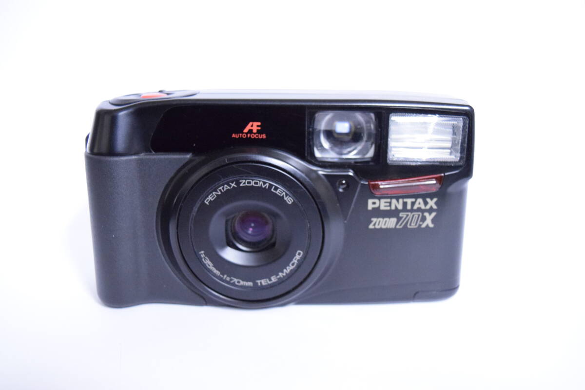 2024年最新】Yahoo!オークション -pentax zoom70xの中古品・新品